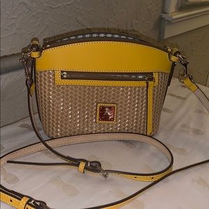 Crossbody Purse